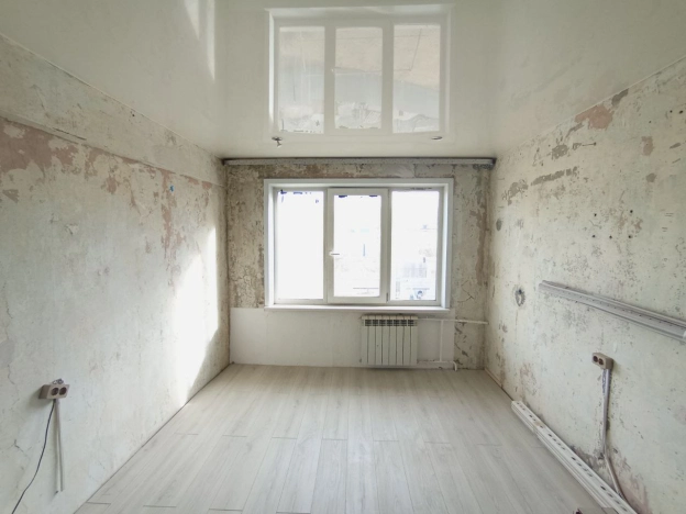 Купить комнату в Улан-Удэ. Вариант № 8458040, 2, площадь -  квм, цена 1100000 рублей