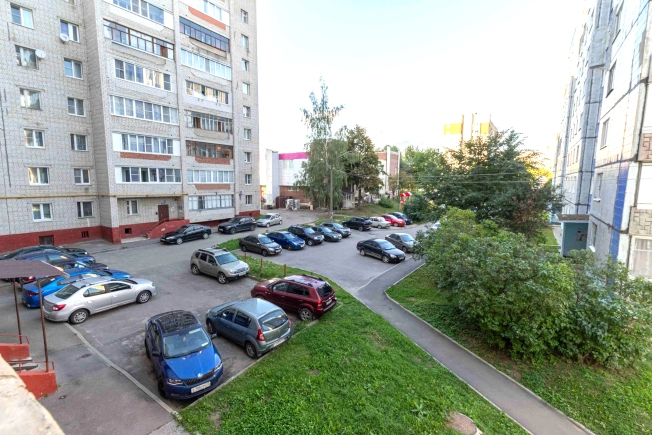 Купить трехкомнатную квартиру в Владимире. Вариант № 2542159, 16, площадь -  квм, цена 7000000.0000 рублей