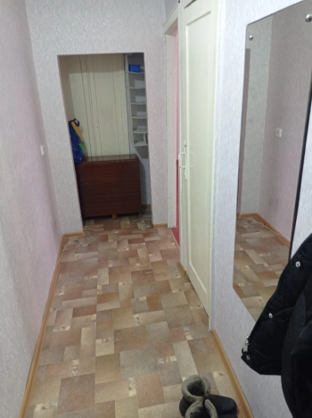 Снять однокомнатную квартиру в Новосибирске. Вариант № 9557467, 9, площадь -  квм, цена 23000 рублей