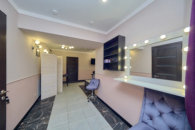 Купить коммерческую недвижимость в Рязани. Вариант № 5922187, 14, площадь - квм, цена 16000000 рублей