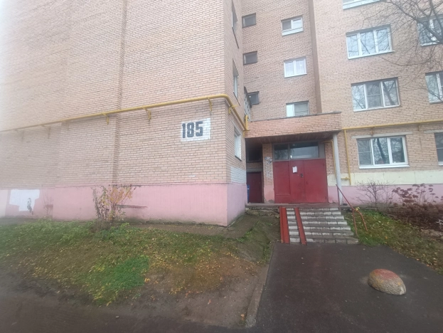 Купить двухкомнатную квартиру в Егорьевске. Вариант № 9275590, 2, площадь -  квм, цена 4300000 рублей