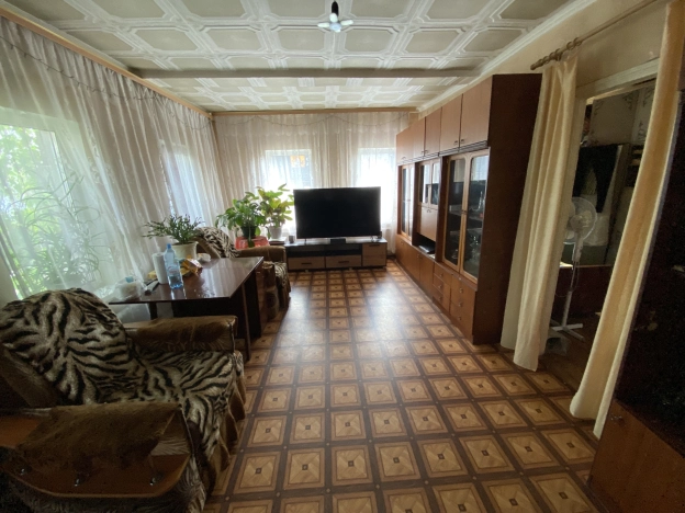 Купить дом в Микрорайоне Порт-Артур в Омске. Вариант № 53233, 8, площадь -  квм, цена 5150000 рублей