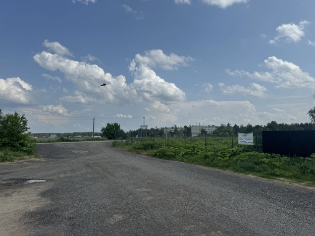 Купить земельный участок в Москве. Вариант № 49459, 9, площадь -  квм, цена 2400000 рублей