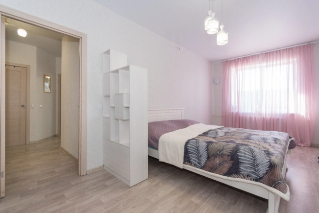 Купить квартиру на улице Аэропорт в Новосибирске. Вариант № 51050, 0, площадь -  квм, цена 7500000 рублей