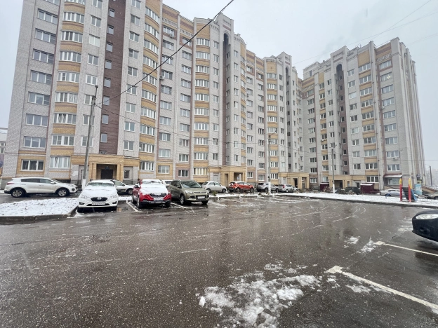 Купить квартиру в Владимире. Вариант № 10225666, 31, площадь -  квм, цена 6499000 рублей