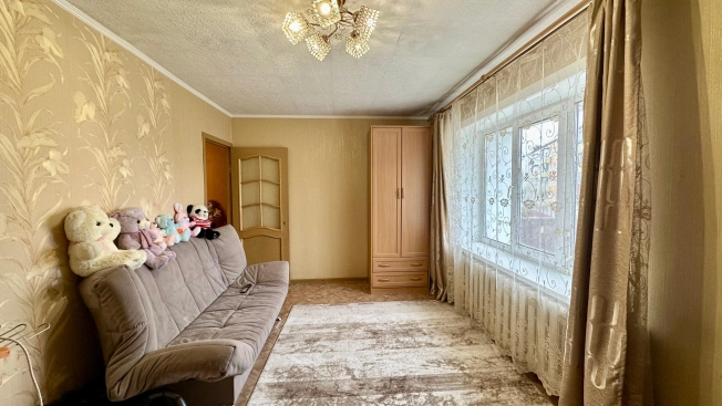 Купить квартиру в Корсакове. Вариант № 51070, 4, площадь - квм, цена 4300000 рублей