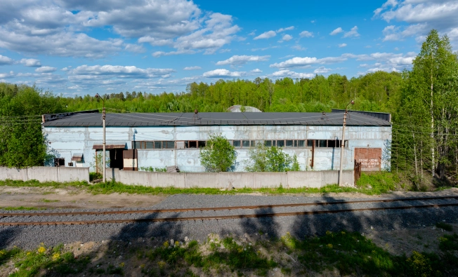 Купить здания в Кондопоге. Вариант № 49668, 36, площадь -  квм, цена 19500000 рублей