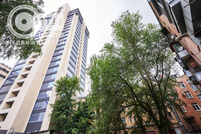 Купить двухкомнатную квартиру в районе Ленинский в Воронеже. Вариант № 56797, 24, площадь -  квм, цена 7999000 рублей