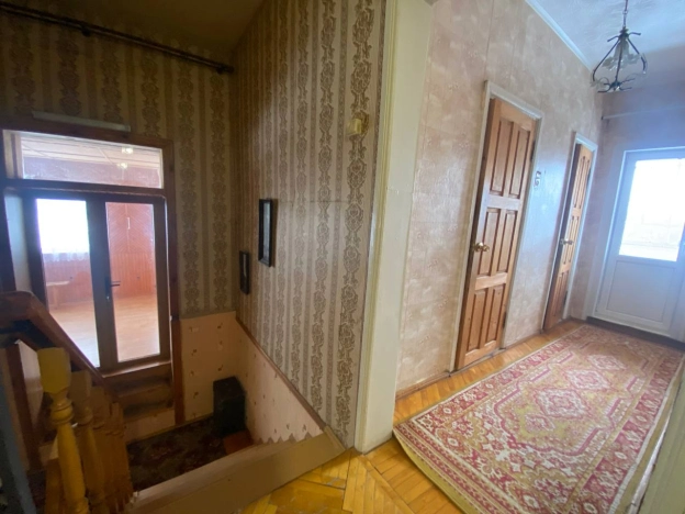 Купить дом на улице Заозёрный переулок в Смоленской области. Вариант № 1537, 15, площадь -  квм, цена 8200000 рублей