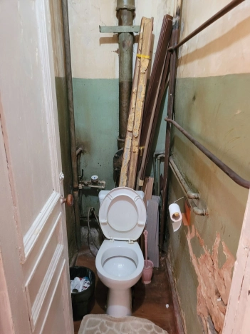 Купить квартиру в Москве. Вариант № 8847690, 4, площадь - квм, цена 18100000 рублей