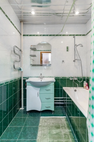 . Вариант № 9614242, 12, площадь - 77 квм, цена 6200000 рублей