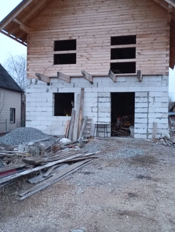 Купить дом в Новосибирске. Вариант № 2541832, 2, площадь -  квм, цена 3100000 рублей