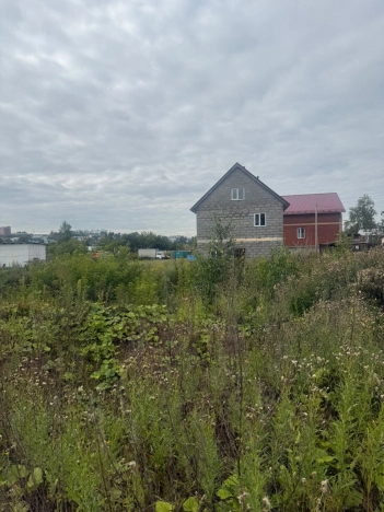 Купить земельный участок в Новосибирске. Вариант № 1272614, 0, площадь -  квм, цена 2500000 рублей