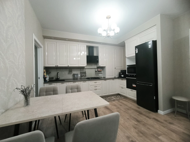 Снять квартиру в Рязани. Вариант № 9818349, 5, площадь -  квм, цена 40000 рублей