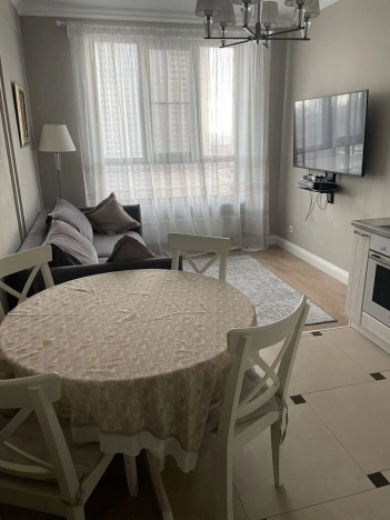 Купить квартиру в районе Западное Дегунино в Москве. Вариант № 7485682, 0, площадь -  квм, цена 31500000 рублей