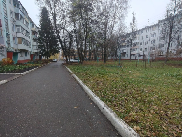 Купить двухкомнатную квартиру на улице Полевая в Калужской области. Вариант № 9158129, 18, площадь -  квм, цена 4100000 рублей