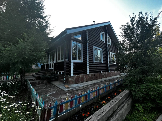 Купить дом в Иркутской области. Вариант № 60334, 2, площадь -  квм, цена 12500000 рублей