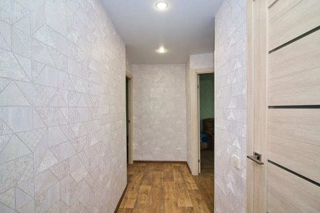 Купить квартиру на улице проспект Строителей в Владимире. Вариант № 3070309, 17, площадь -  квм, цена 4800000 рублей