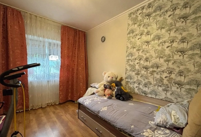 Купить дом в Элисте. Вариант № 48447, 3, площадь -  квм, цена 6800000 рублей