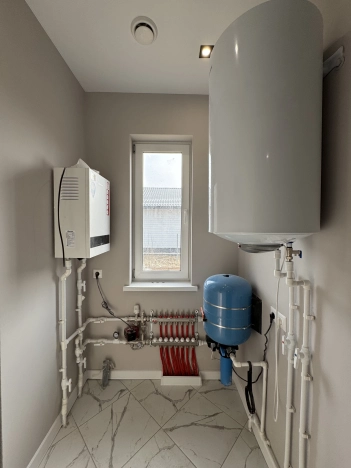 Купить дом в Москве. Вариант № 11097, 11, площадь - квм, цена 11500000 рублей