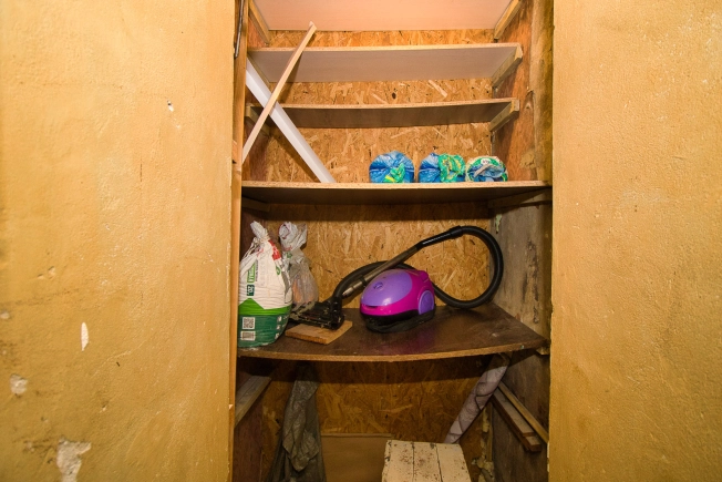 Купить однокомнатную квартиру на вторичке в районе Ленинский в Владимире. Вариант № 8072646, 17, площадь -  квм, цена 3099000 рублей