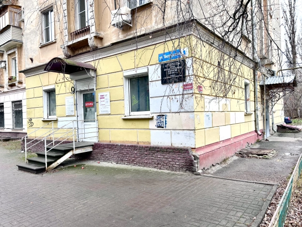 Купить коммерческую недвижимость свободного назначения в Нижнем Новгороде. Вариант № 10367127, 0, площадь -  квм, цена 7850000 рублей