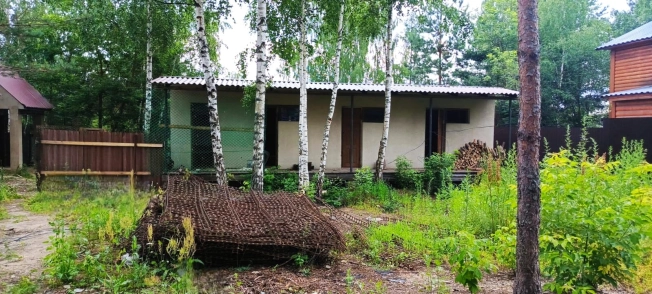 Купить дом в Орехово-Зуеве. Вариант № 7273700, 32, площадь -  квм, цена 4300000 рублей