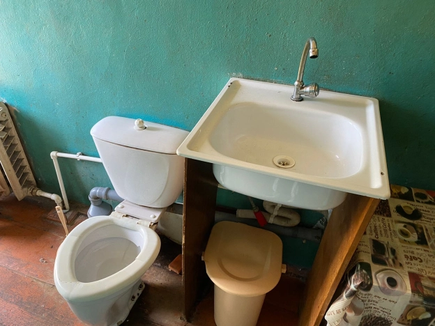 Купить однокомнатную квартиру на улице Совхозная в Владимирской области. Вариант № 10178969, 4, площадь - квм, цена 390000 рублей