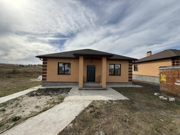 . Вариант № 6158111, 1, площадь - 106.3 квм, цена 8200000 рублей