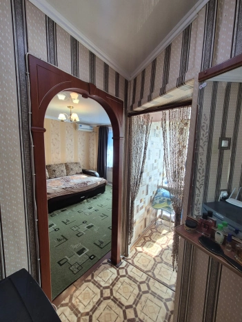 . Вариант № 5921703, 11, площадь - 28.4 квм, цена 2900000 рублей