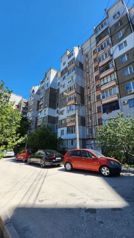 Купить квартиру в Симферополе. Вариант № 5663, 12, площадь - квм, цена 9980000.0000 рублей