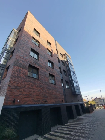 . Вариант № 35690, 26, площадь - 87.4 квм, цена 11400000 рублей