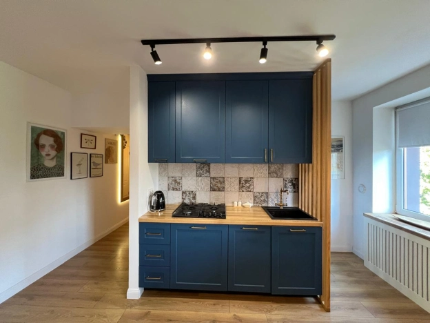 Купить трехкомнатную квартиру в Калининграде. Вариант № 6770995, 3, площадь -  квм, цена 13000000 рублей