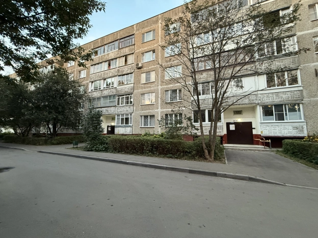 Купить двухкомнатную квартиру на вторичке в Видном. Вариант № 3746035, 33, площадь -  квм, цена 8000000 рублей