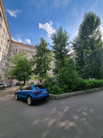 Купить квартиру в Москве. Вариант № 818915, 20, площадь - квм, цена 33600000.0000 рублей