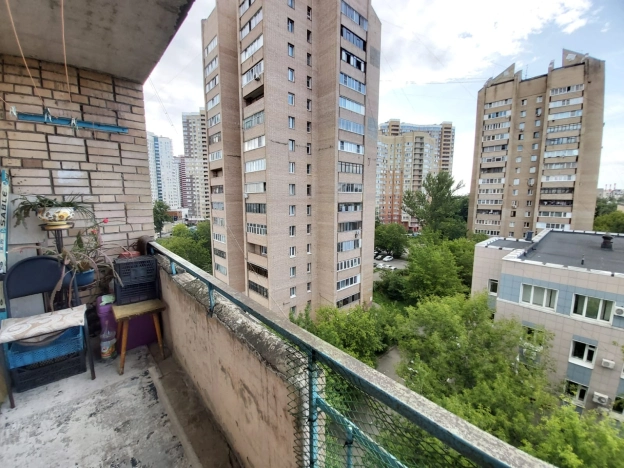 Купить комнату в Ивантеевке. Вариант № 2666, 12, площадь -  квм, цена 2799000 рублей