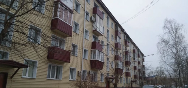 Купить квартиру в Омске. Вариант № 10058910, 19, площадь -  квм, цена 3200000 рублей