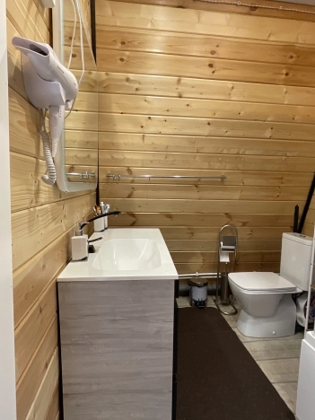 Купить дом на улице Московская в Забайкальском крае. Вариант № 36470, 20, площадь -  квм, цена 17000000 рублей