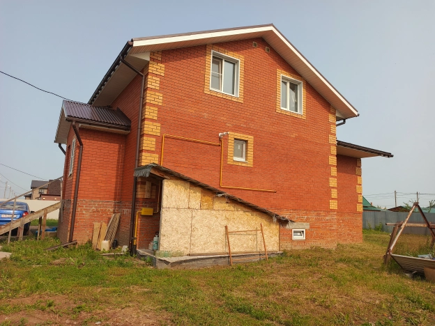 Купить дом в Коломне. Вариант № 49162, 3, площадь -  квм, цена 11000000 рублей