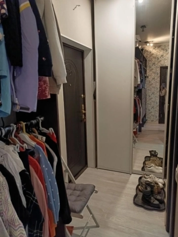 . Вариант № 27806, 15, площадь - 46 квм, цена 8499000 рублей