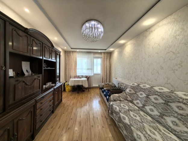 . Вариант № 50624, 0, площадь - 63 квм, цена 9150000 рублей