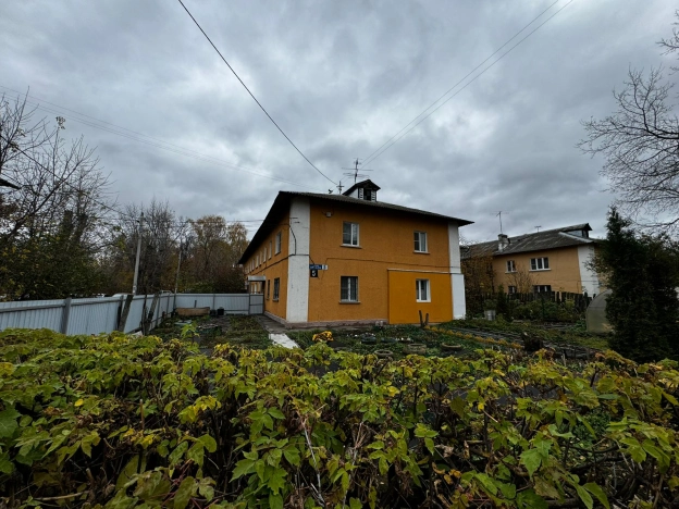 Купить квартиру у метро Парк Культуры в Нижнем Новгороде. Вариант № 7642912, 22, площадь -  квм, цена 3600000 рублей