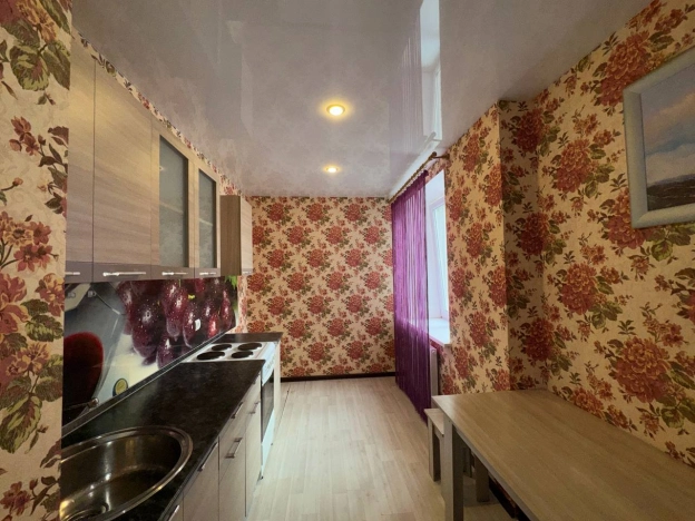 Купить квартиру на улице Олимпийский бульвар в Воронеже. Вариант № 27844, 8, площадь -  квм, цена 4790000 рублей