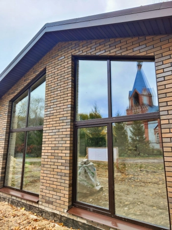 Купить дом на улице Дачная в Калуге. Вариант № 15502, 4, площадь -  квм, цена 7800000 рублей