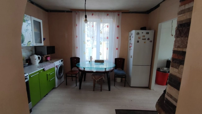 Купить дом на улице 50 лет Октября в Приморском крае. Вариант № 35743, 22, площадь -  квм, цена 4600000 рублей