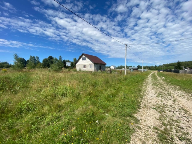 Купить земельный участок в Калуге. Вариант № 1508187, 6, площадь -  квм, цена 550000 рублей