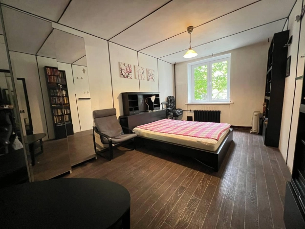 Купить квартиру в Москве. Вариант № 9811974, 0, площадь -  квм, цена 19000000 рублей