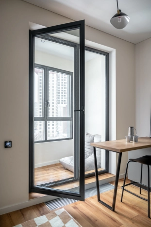 Купить квартиру в Москве. Вариант № 9745998, 7, площадь -  квм, цена 18300000 рублей