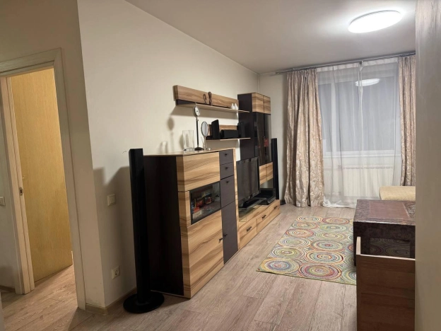 Купить квартиру в Москве. Вариант № 7608186, 2, площадь -  квм, цена 16890000 рублей