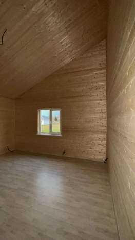 Купить дом в Санкт-Петербурге. Вариант № 7217222, 31, площадь -  квм, цена 8700000 рублей